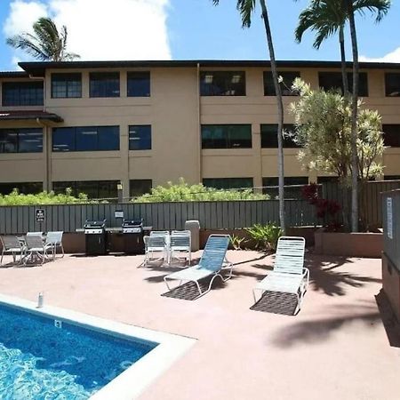 Kahana Manor 619 Buitenkant foto