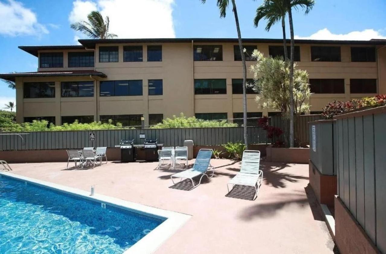 Kahana Manor 619 Buitenkant foto